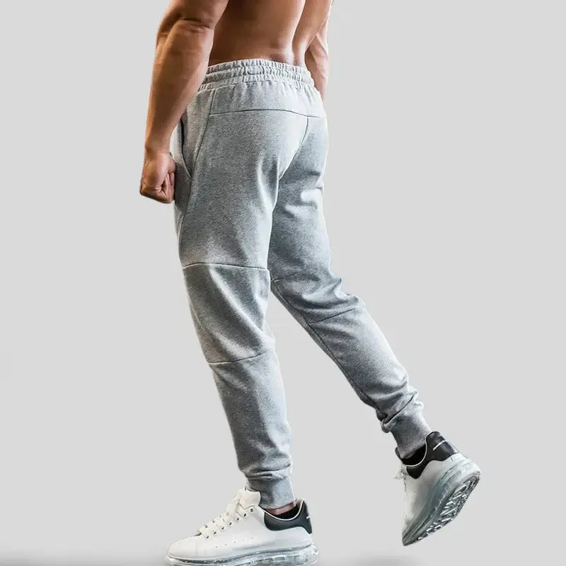 Calça Moletom Masculina Stamina Boost