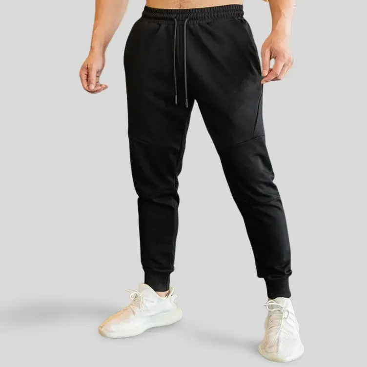 Calça Moletom Masculina Stamina Boost