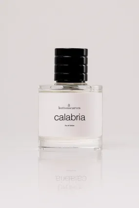 Calabria Eau De Perfume 85ml