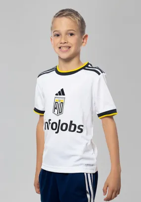 Camiseta de juego oficial Pio FC 2024 Niño