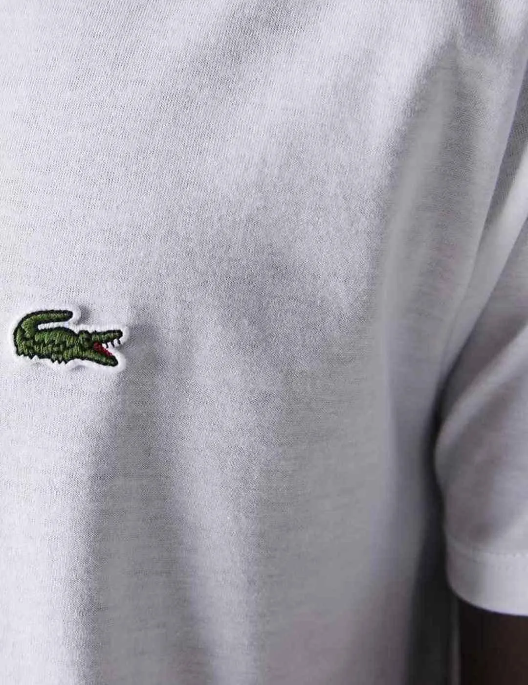 Camiseta Lacoste TH6709