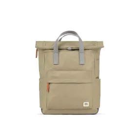 Canfield B Taupe Recycled Nylon