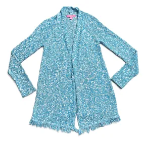 Cardigan Designer By Lilly Pulitzer  Size: S