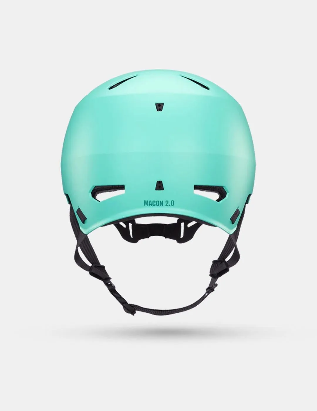 Casco Bern Macon 2.0 Multideporte Matte Mint