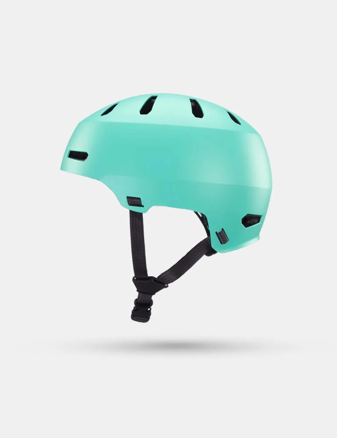 Casco Bern Macon 2.0 Multideporte Matte Mint