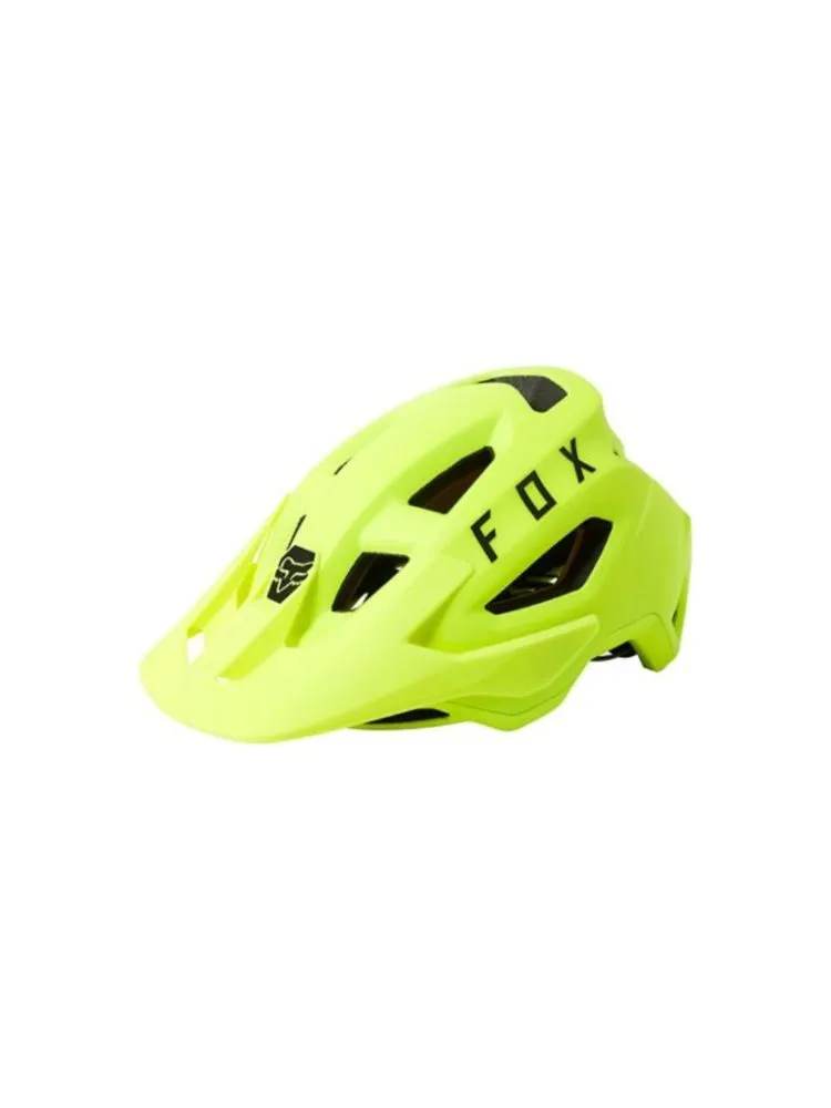 Casco para Hombre FOX SPEEDFRAME HELMET MIPS CE 130