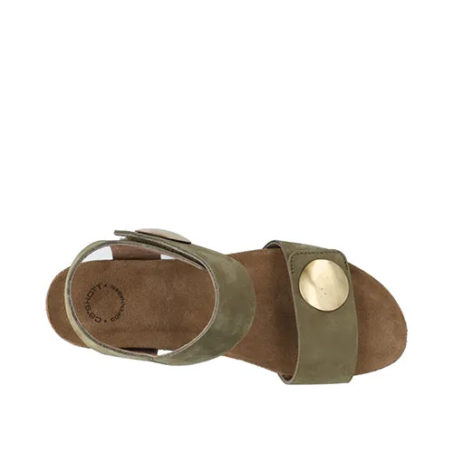 Cashott Alberta sandal