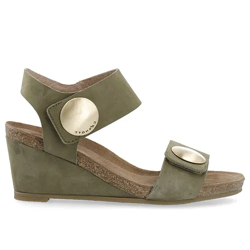 Cashott Alberta sandal