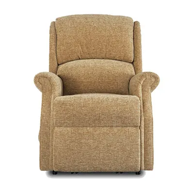 Celebrity Regent Static Armchair