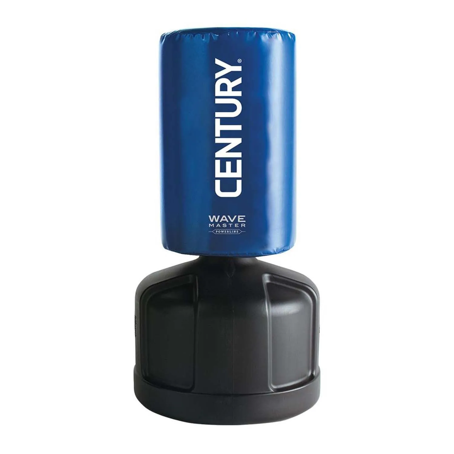 CENTURY POWERLINE WAVEMASTER FREESTANDING PUNCHBAG - Black, Red or Blue