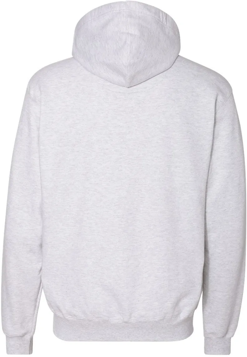 Champion Cotton Max Hooded Sweatshirt