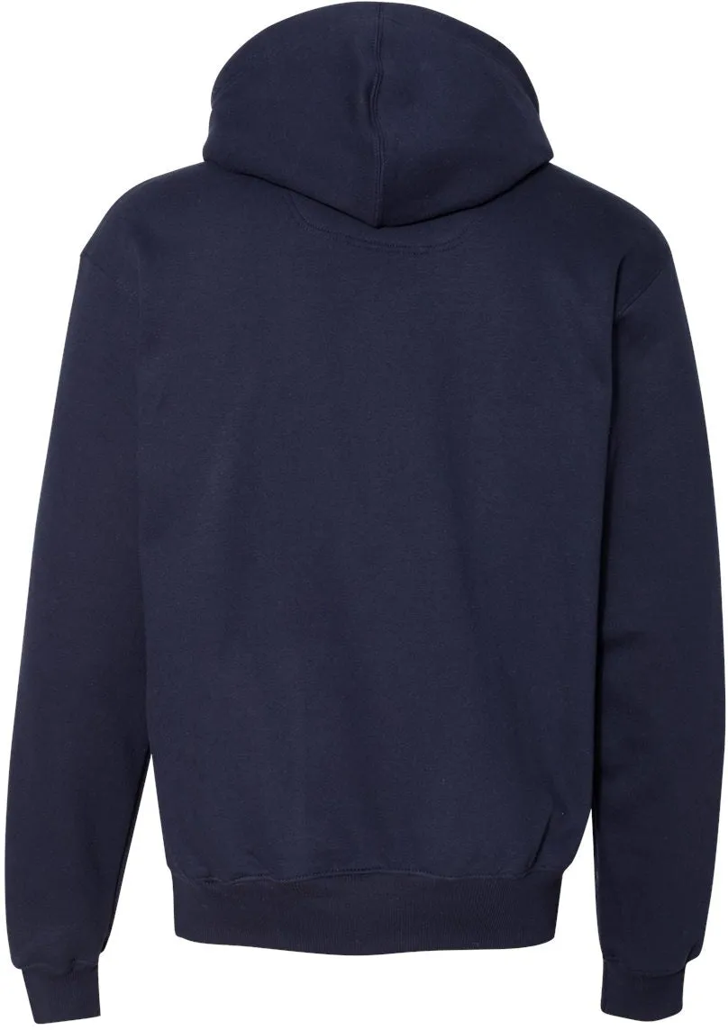 Champion Cotton Max Hooded Sweatshirt