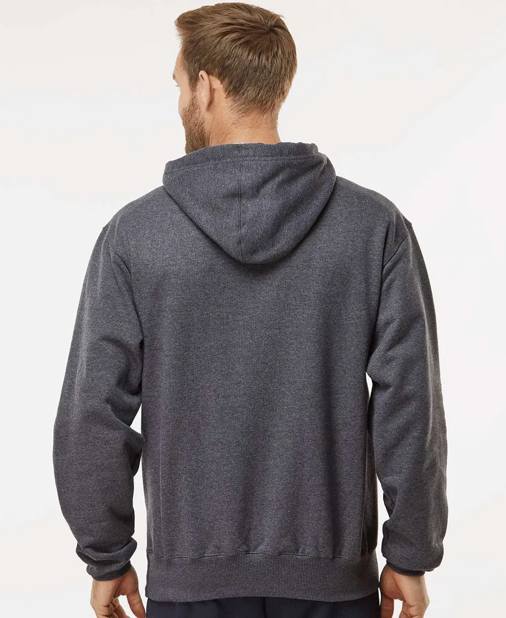 Champion Cotton Max Hooded Sweatshirt