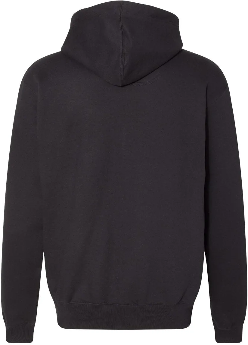 Champion Cotton Max Hooded Sweatshirt