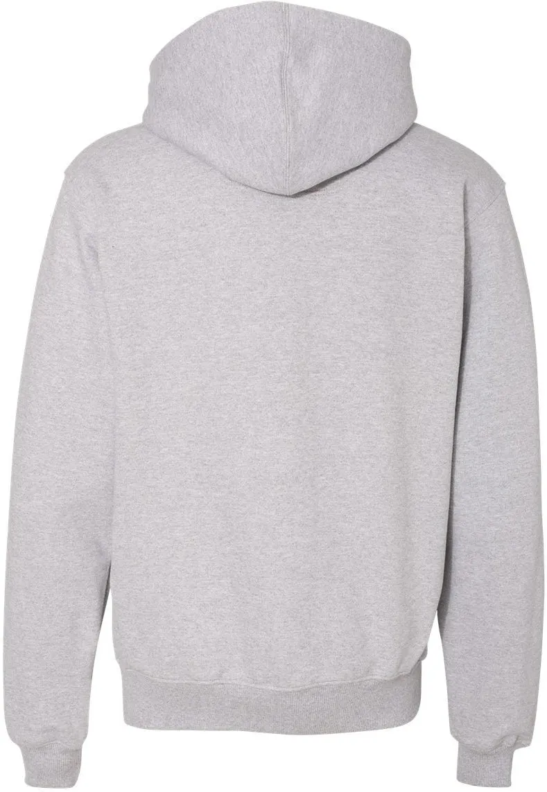 Champion Cotton Max Hooded Sweatshirt