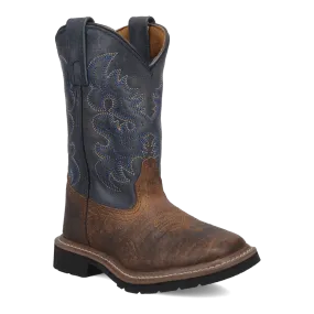 Children's Dan Post Brantley Western Boots