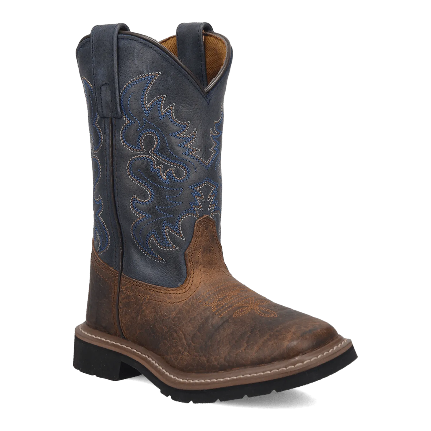 Children's Dan Post Brantley Western Boots