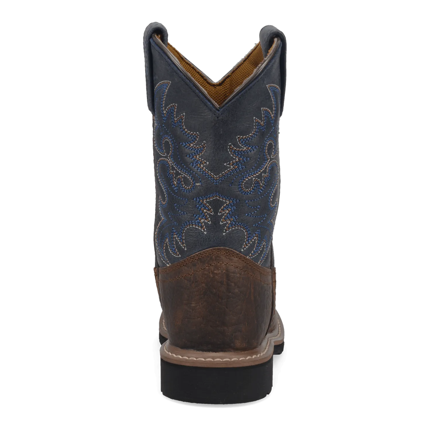 Children's Dan Post Brantley Western Boots