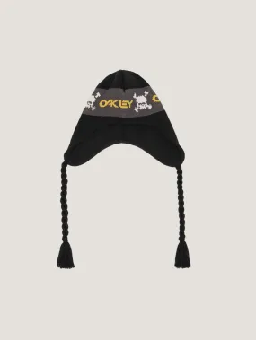 CHULLO OAKLEY HOMBRE TC SKULLS FLAPS BEANIE