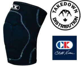 Cliff Keen WRAPTOR 2.0 Kneepad