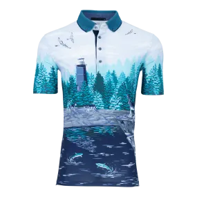 Cloak Island Polo