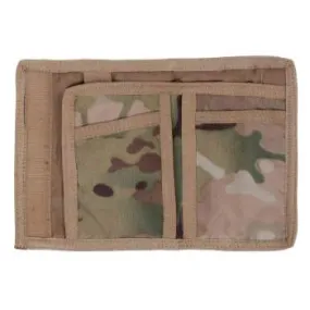 Commando Wallet