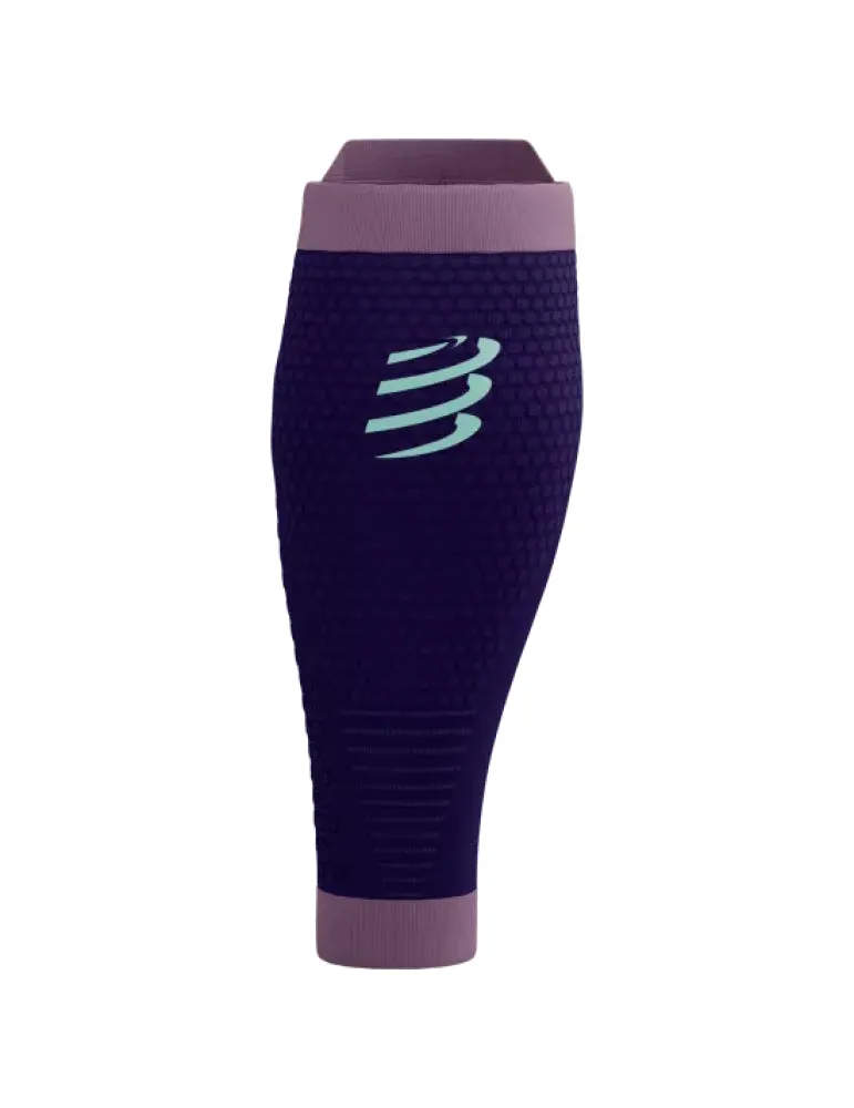 Compressport | R2 Compressie Tube 3.0 | Purple / Grape