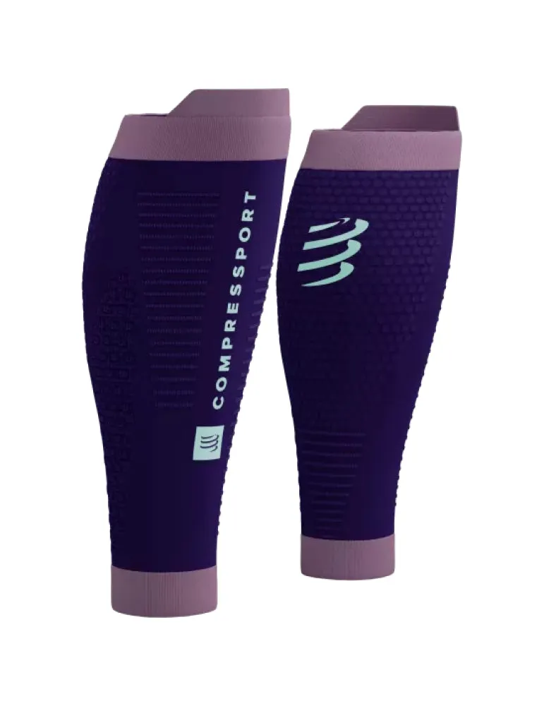 Compressport | R2 Compressie Tube 3.0 | Purple / Grape