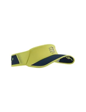 Compressport | Visor Ultralight | Blues / Green Sheen