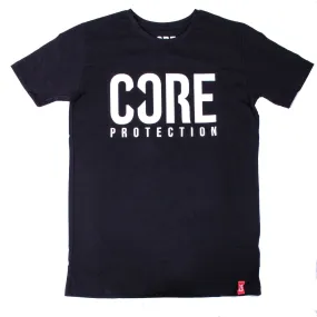 CORE Protection Kids T-Shirt – Black