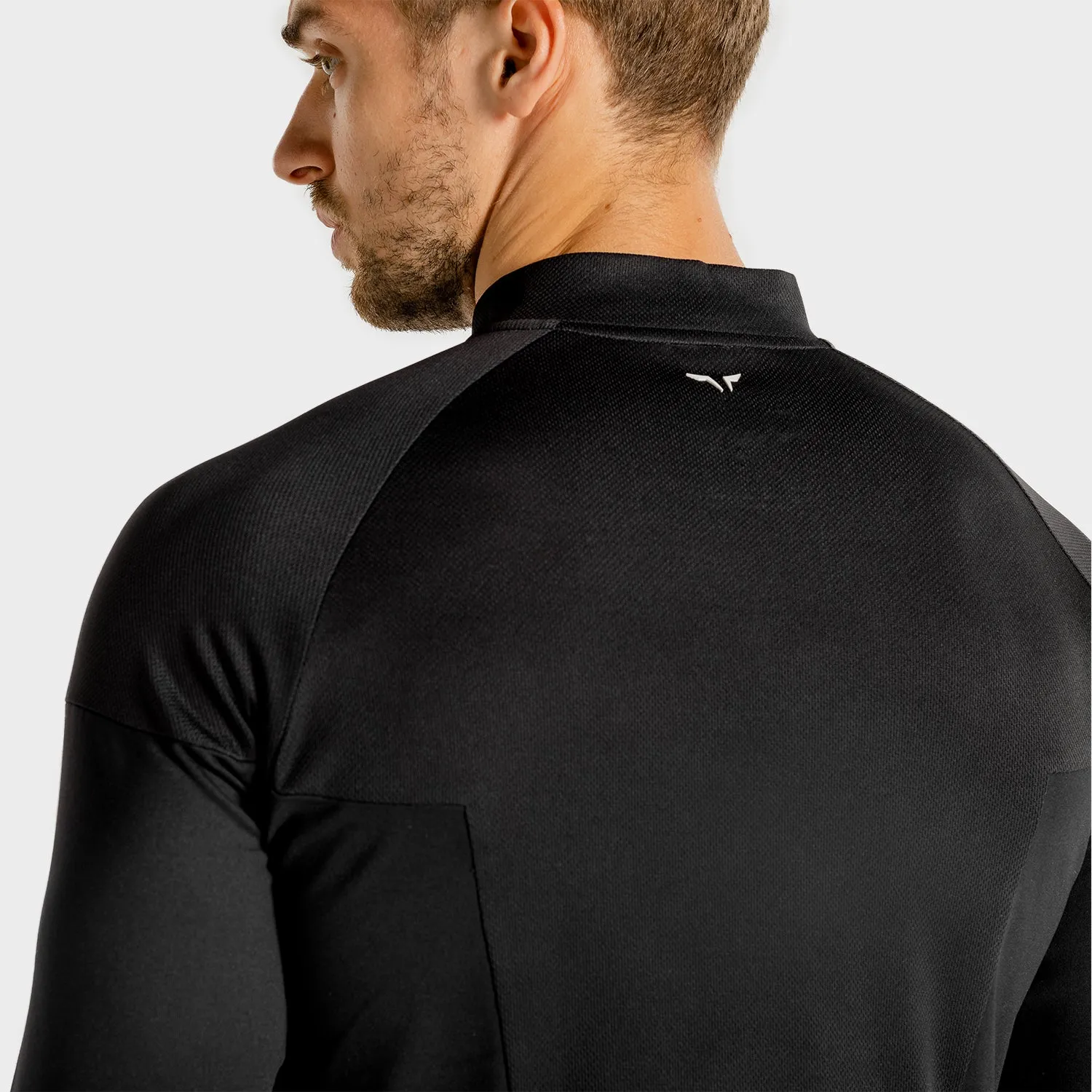 Core Running Top - Onyx