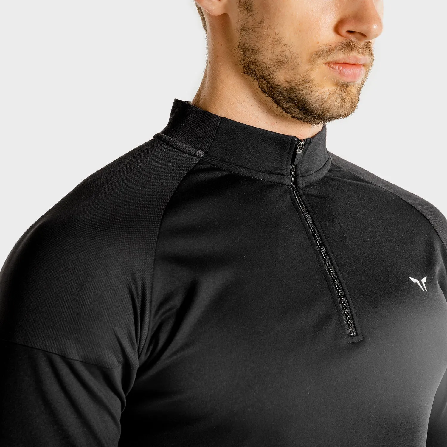 Core Running Top - Onyx