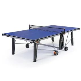 Cornilleau Sport 500 Indoor Rollaway Table Tennis Table