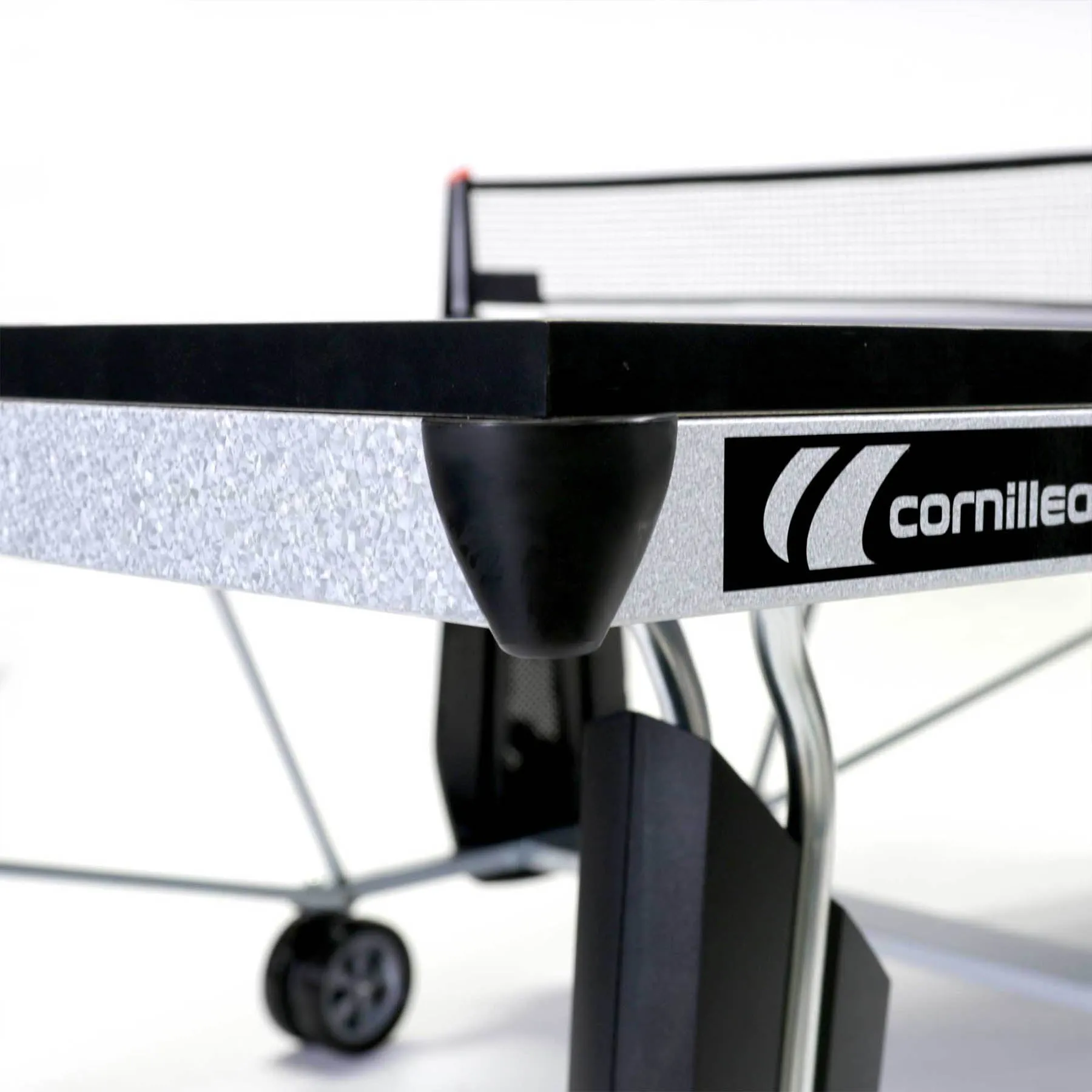 Cornilleau Sport 500 Indoor Rollaway Table Tennis Table