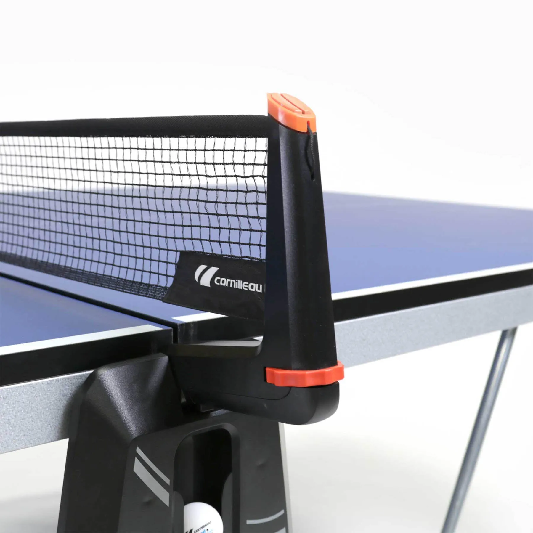 Cornilleau Sport 500 Indoor Rollaway Table Tennis Table