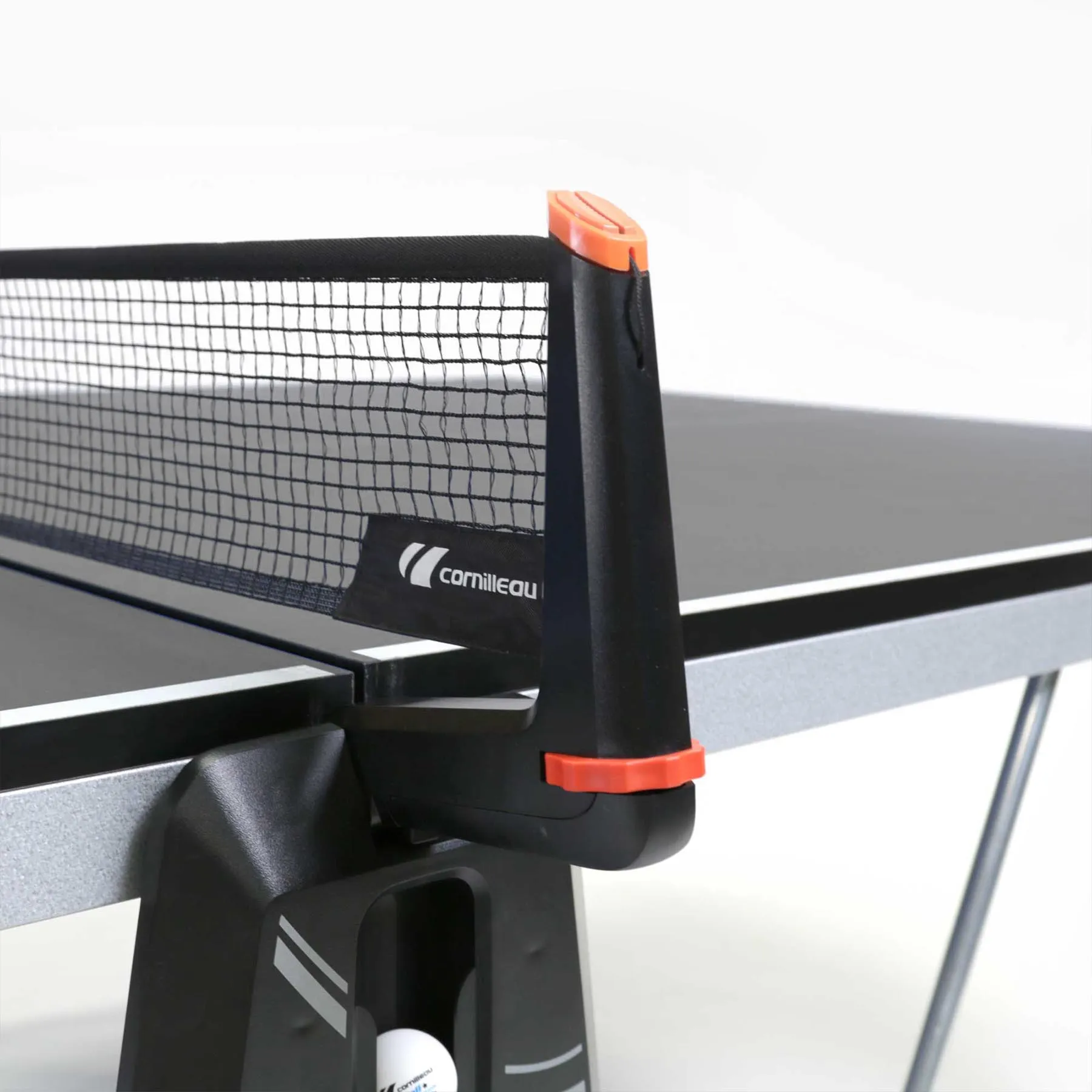 Cornilleau Sport 500 Indoor Rollaway Table Tennis Table