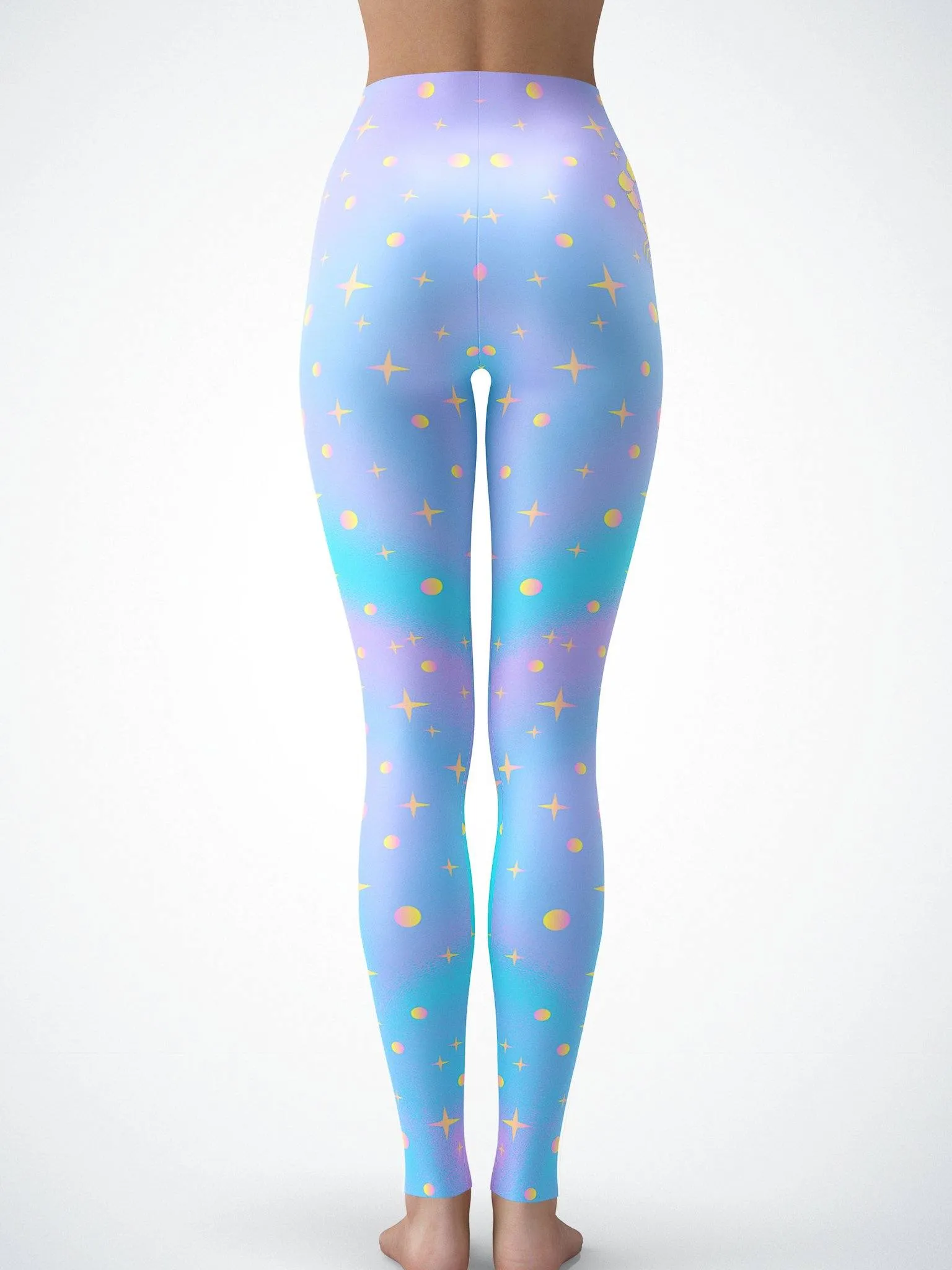 Cosmic Cancer Tights