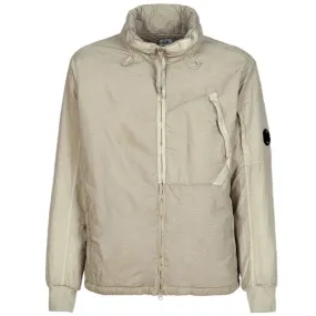 CP Company Flatt Nylon Lens Jacket