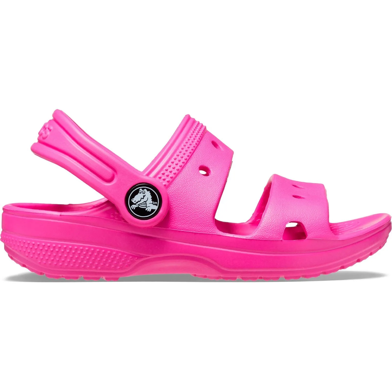 Crocs Toddlers Classic Sandal