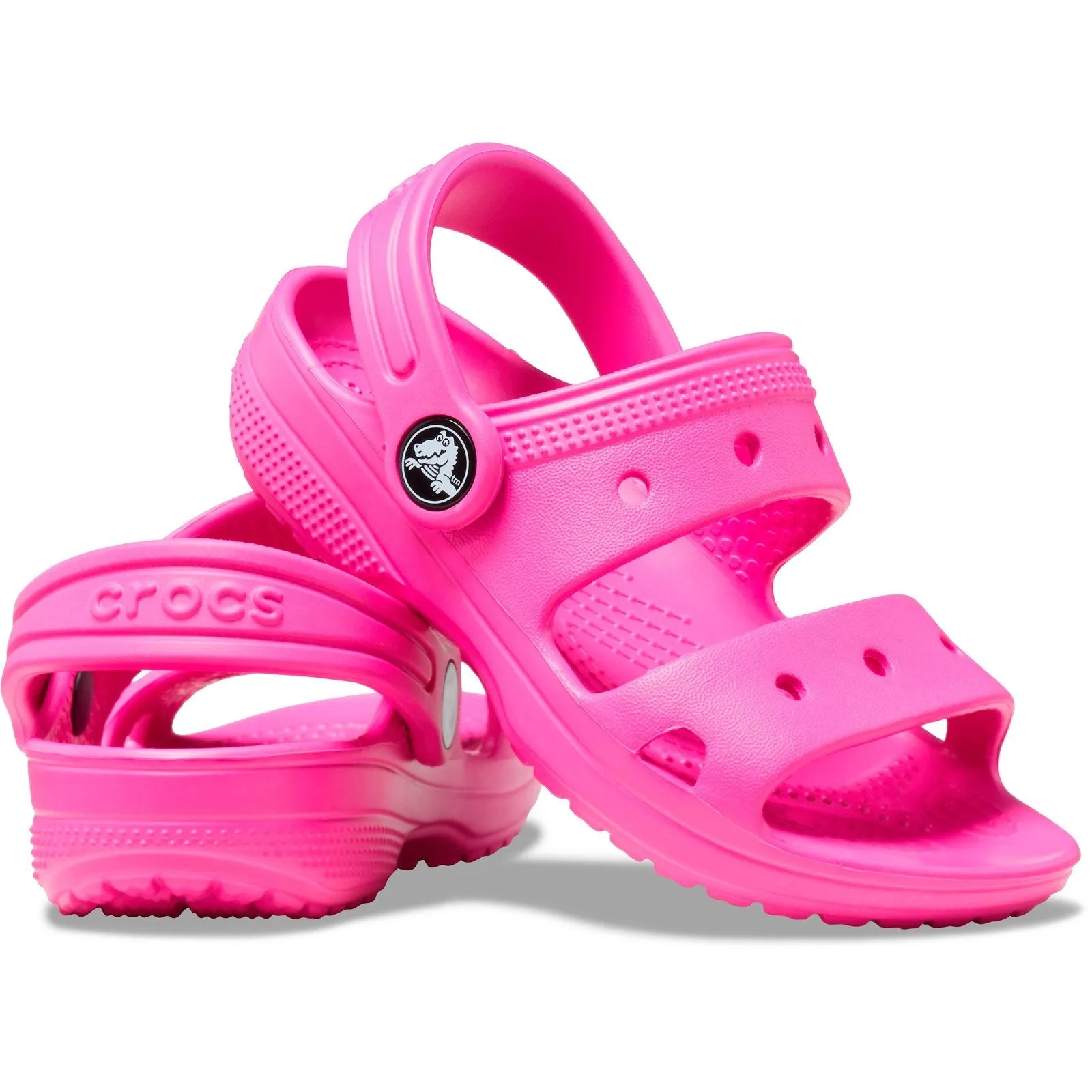 Crocs Toddlers Classic Sandal