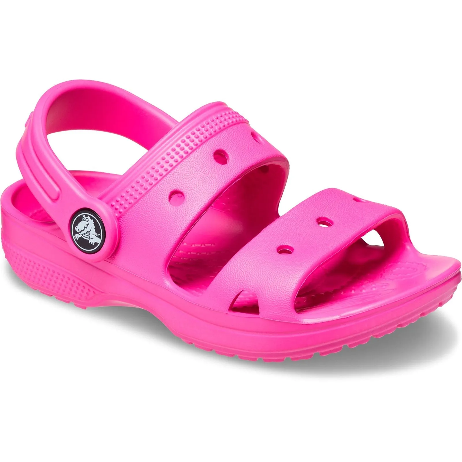 Crocs Toddlers Classic Sandal