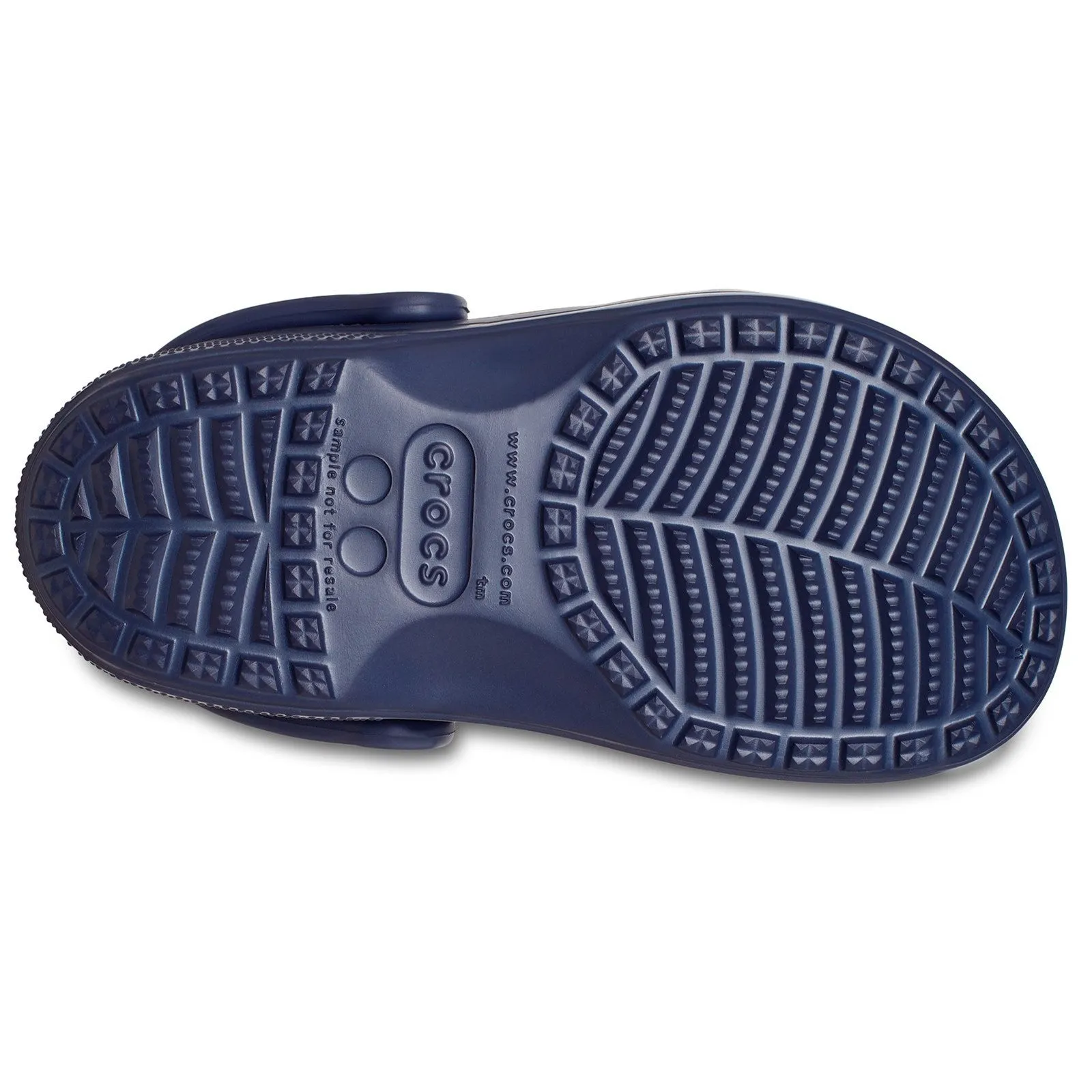 Crocs Toddlers Classic Sandal