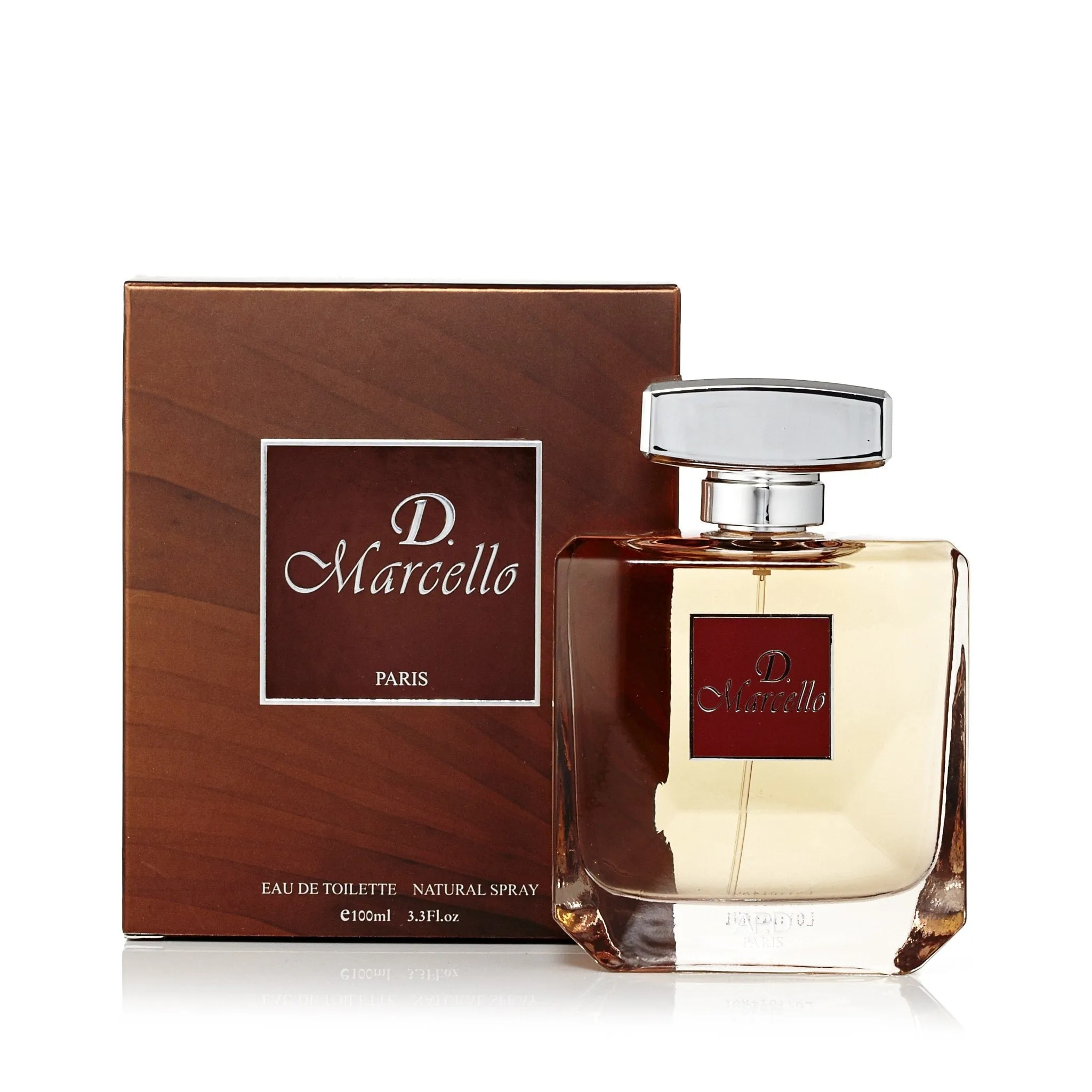 D. Marcello Eau de Toilette Spray for Men