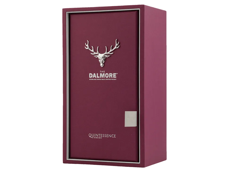 Dalmore Quintessence