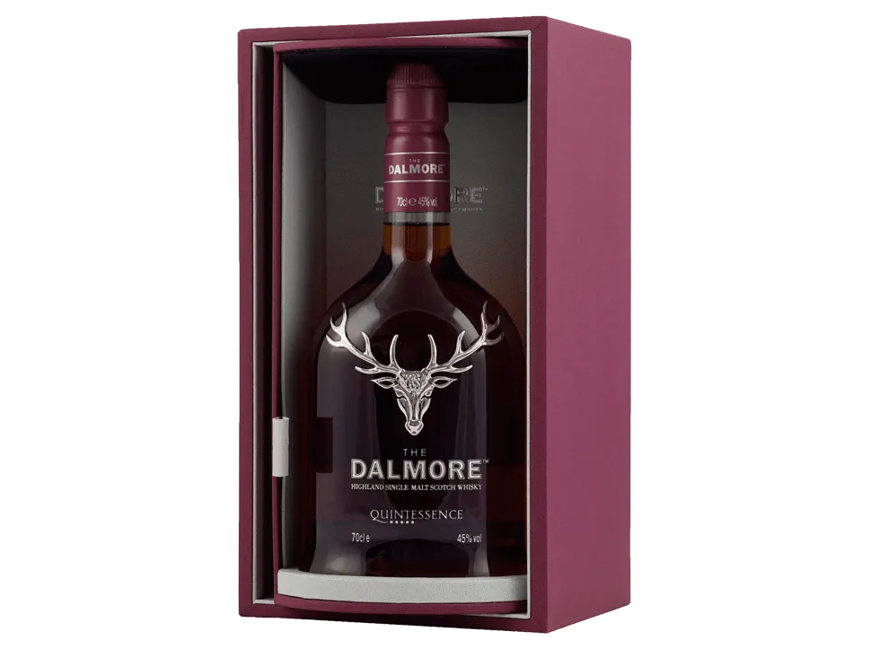 Dalmore Quintessence