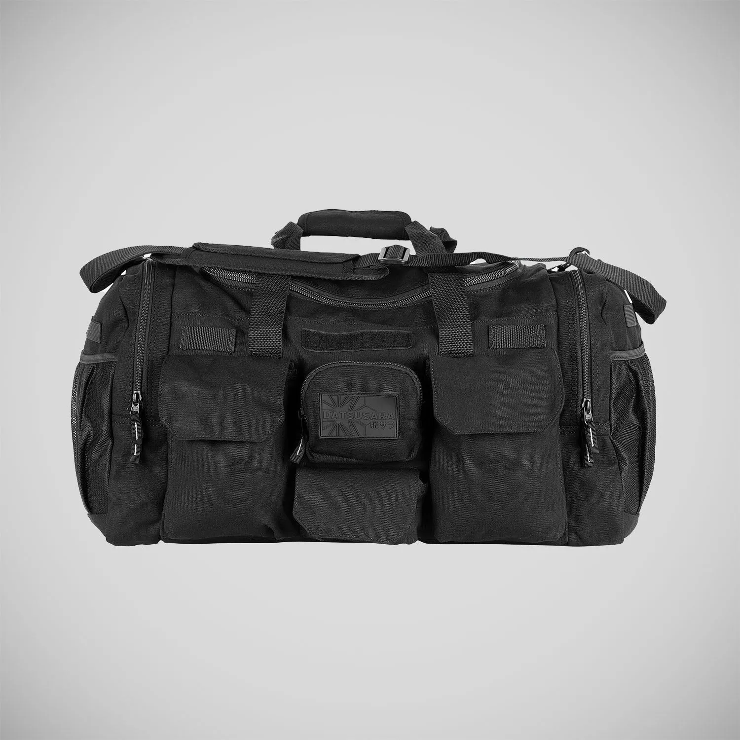 Datsusara Hemp 62L Pro Gear Bag