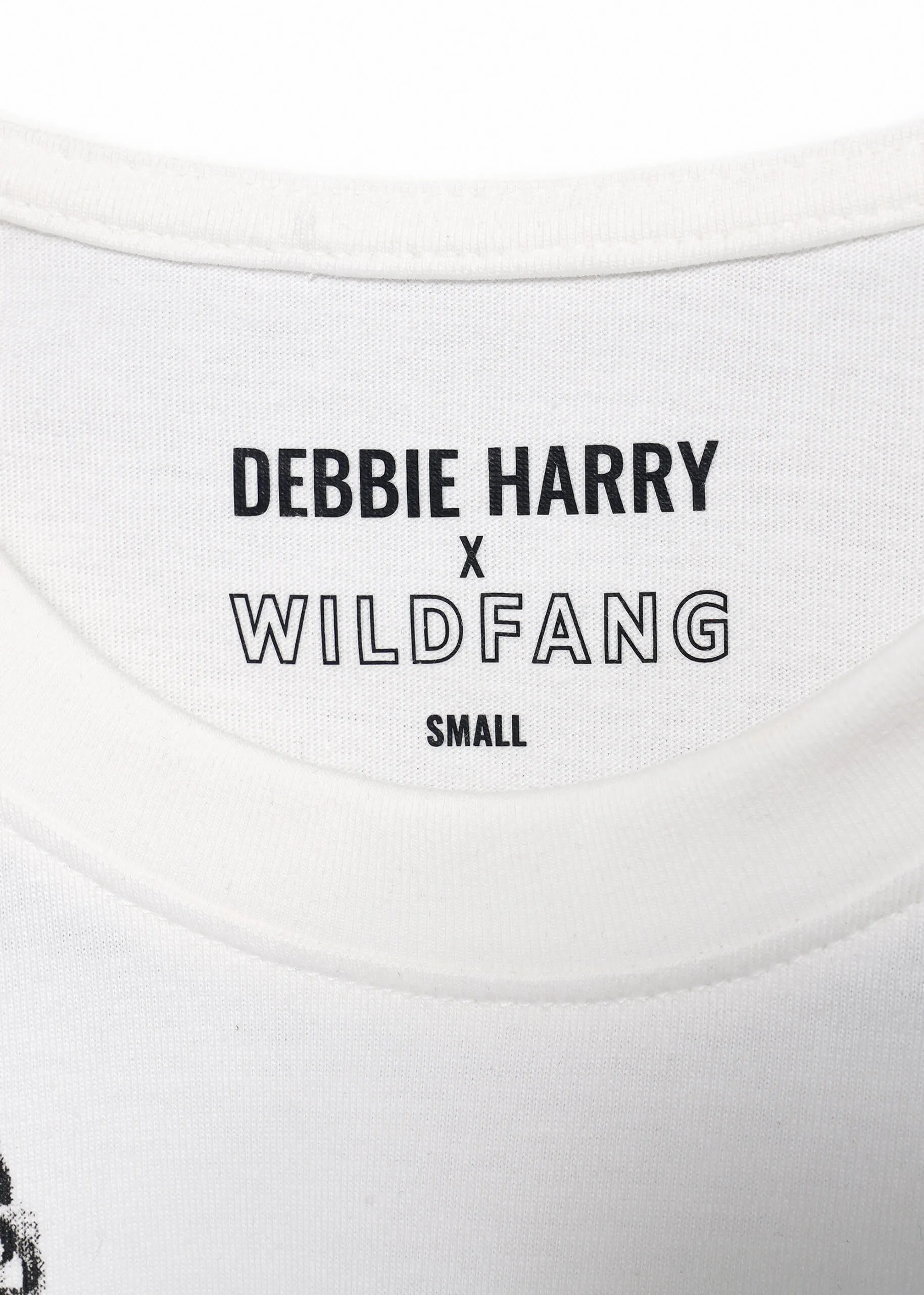 Debbie Harry X Wildfang Graphic Tee