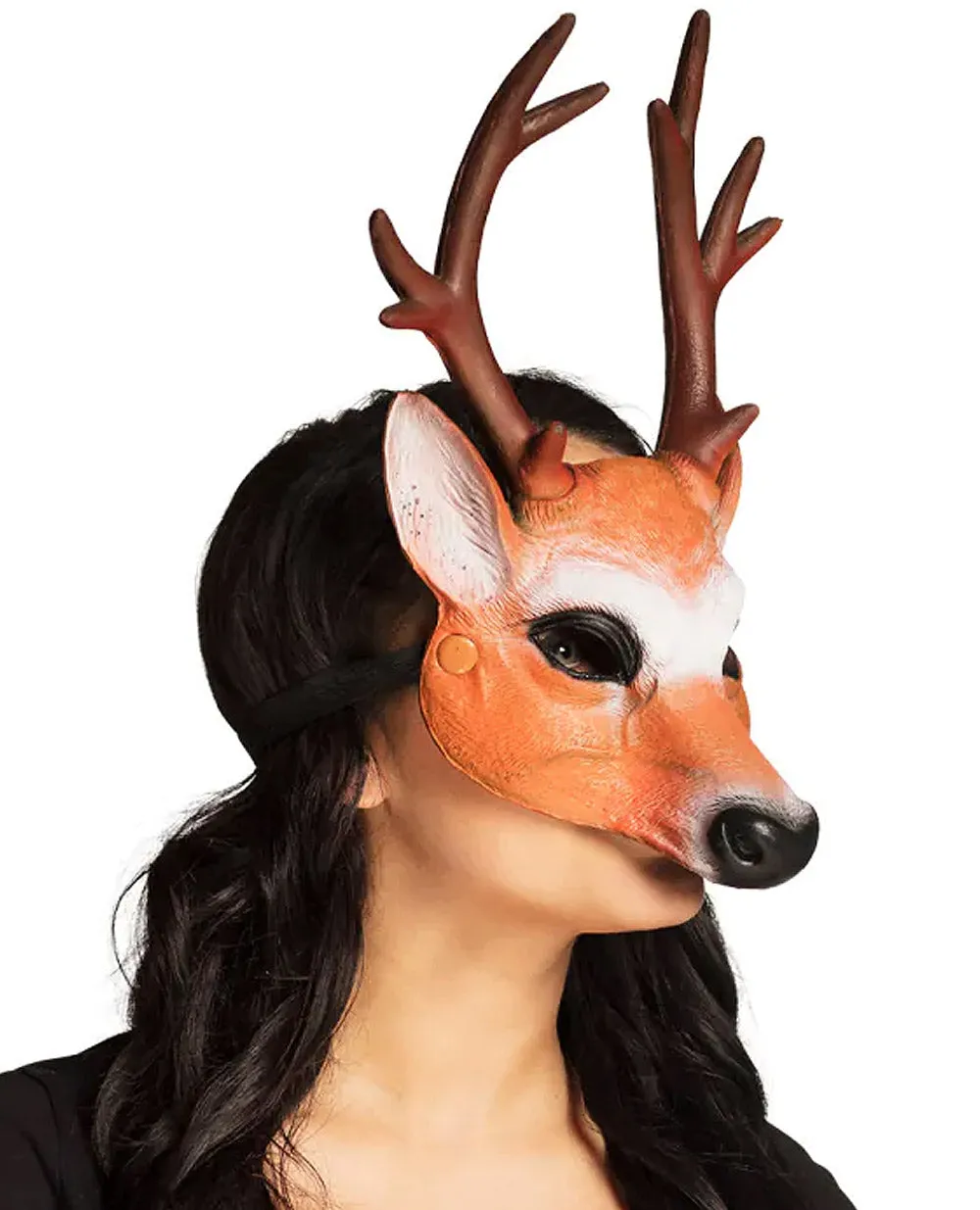 DEER FOAM MASK