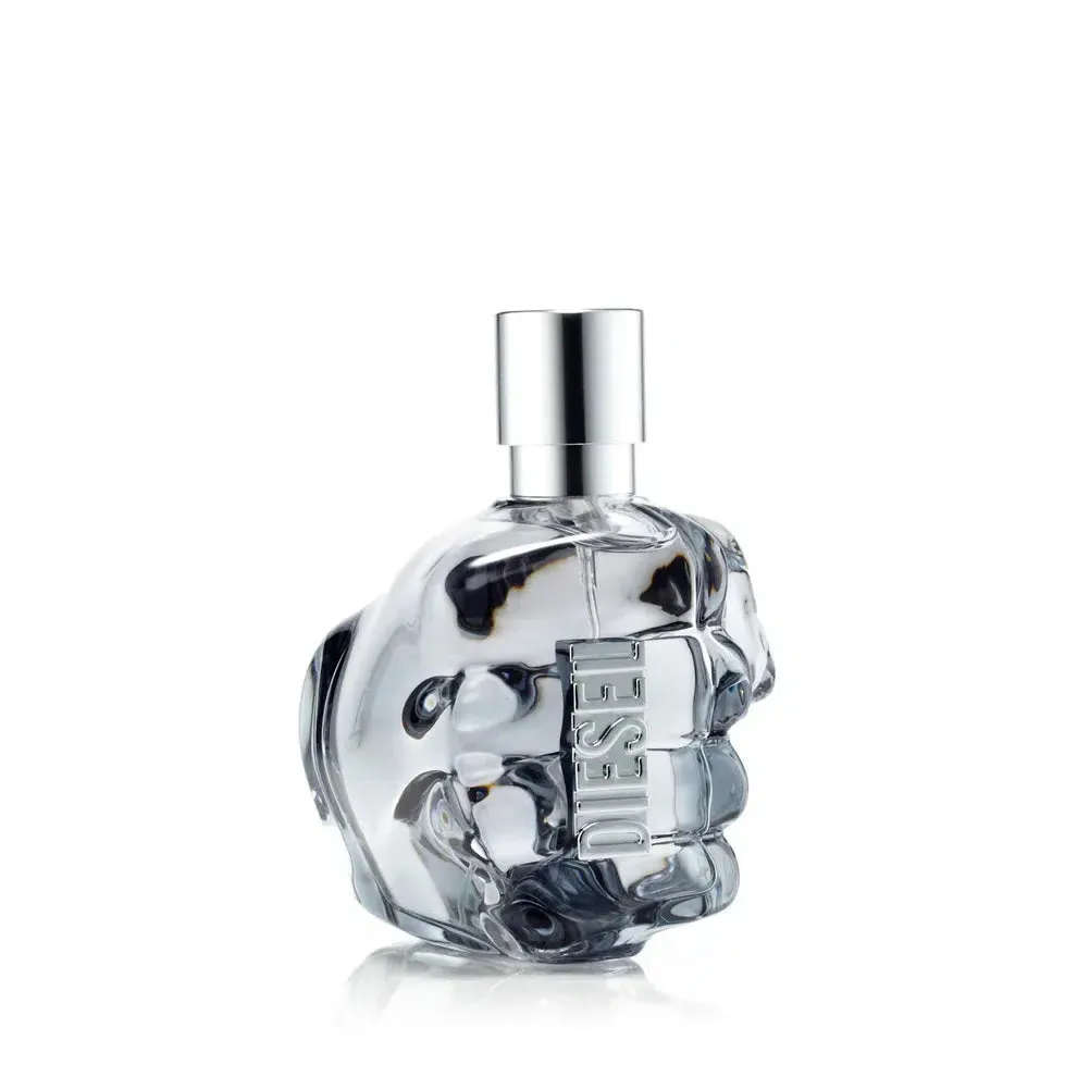 Diesel Only the Brave for Men EDT 100ml