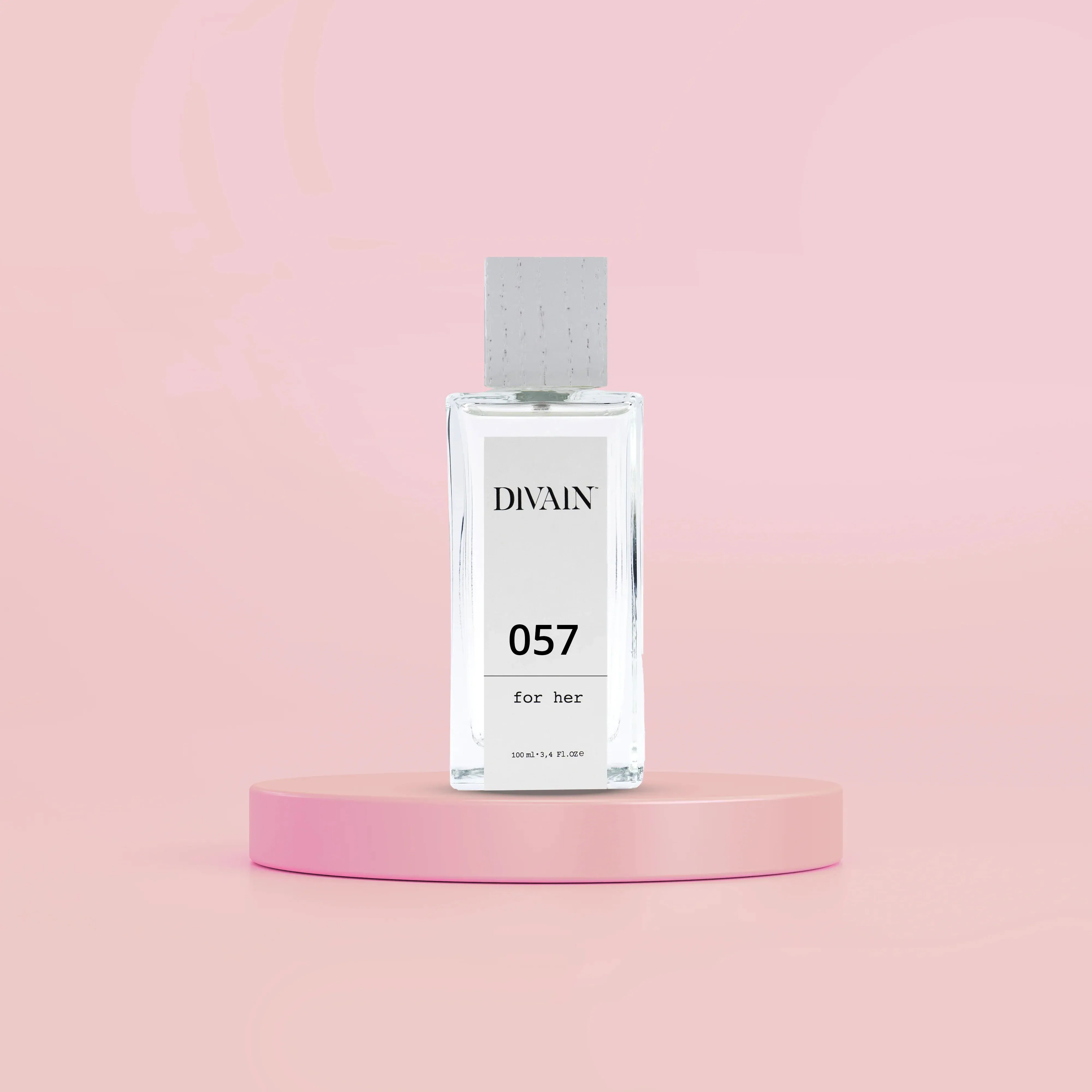 DIVAIN-057 | FEMME